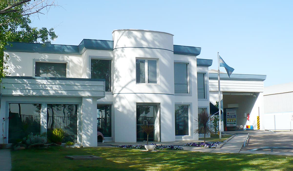 Sepesur Base Mendoza