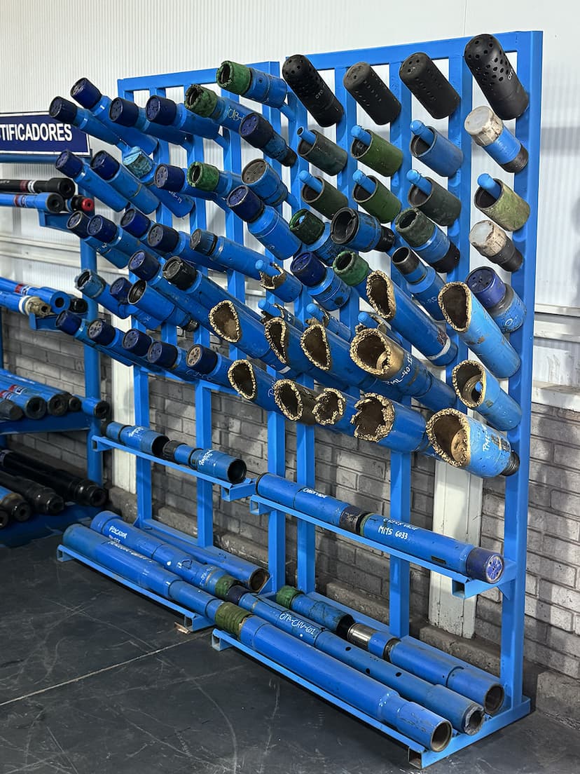 Check Valves, Zapato Pata Mula, Niple Ranurado